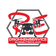 Logo des Drohnenservice Süddeutschland